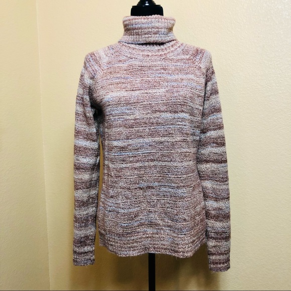 Columbia Turtleneck Sweater - Picture 6 of 8